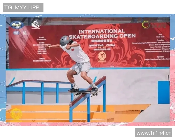 聚焦滑板运动发展杭州滑板队的技术创新与挑战探讨